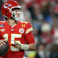 Ravens QB Lamar Jackson issues a strong message to Patrick Mahomes, Kansas City Chiefs