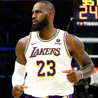 Lakers\&#039; star LeBron James reveals key to success in basketball\&#039;s clutch moments