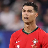 Cristiano Ronaldo addresses possibility of playing in the 2026 World Cup with Portugal