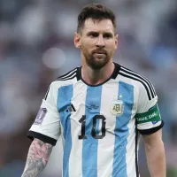 Argentina star makes something clear about Lionel Messi during his absence in World Cup Qualifiers