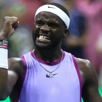 US Open 2024: Matthew McConaughey and Julia Roberts share their love for Frances Tiafoe