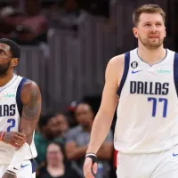 Mark Cuban reveals how Luka Doncic, Kyrie Irving led Dallas Mavericks to NBA Finals