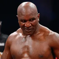 Evander Holyfield delivers final verdict for the Jake Paul vs. Mike Tyson fight