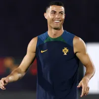 Former soccer legend claims Cristiano Ronaldo could become Manchester United coach