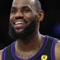 NBA News: Lakers star LeBron James makes huge statement about playing alongside Bronny