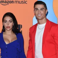 Cristiano Ronaldo’s hilarious reaction to his kids saying Georgina Rodriguez is more famous than him