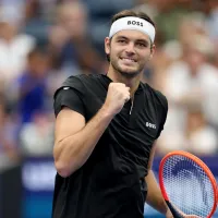 US Open 2024: Taylor Fritz’s win over Zverev equals Andre Agassi’s Top-10 major wins