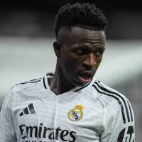 Vinícius Jr. with brutal take on Spain unless the country deals with racism