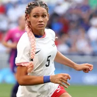 Dennis Rodman&#039;s daughter Trinity nominated for the 2024 Women&#039;s Ballon d&#039;Or