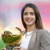 Women\&#039;s Ballon d’Or 2024: Aitana Bonmatí and Barcelona’s other nominees aim to extend club’s historic run