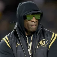 NCAAF News: Deion Sanders addresses son Shedeur, Travis Hunter bond in Colorado Buffaloes