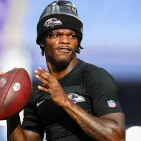 Ravens MVP Lamar Jackson reveals Tom Brady as his motivation for the new NFL season