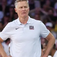 NBA News: Warriors star defends Steve Kerr with big reminder for Celtics champion Jayson Tatum