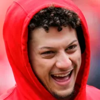 NFL News: Super Bowl champion with Chiefs drops encouraging news for Patrick Mahomes