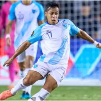 Where to watch Guatemala vs Martinique live in the USA: 2024–25 Concacaf Nations League