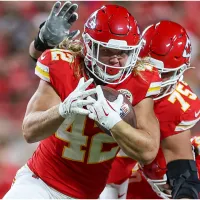 Where to watch Kansas City Chiefs vs Baltimore Ravens in the USA: 2024 NFL Regular Season Game