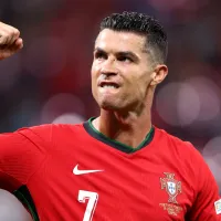 Video: Cristiano Ronaldo scores for Portugal vs Croatia to reach 900 career goals