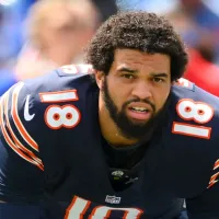 NFL News: Bears\&#039; Keenan Allen states clear difference between Caleb Williams and Justin Herbert