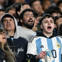 2026 World Cup Qualifiers: Why is Argentina vs. Chile being played before fewer fans?