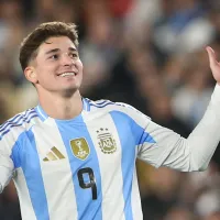 2026 World Cup Qualifiers: Mac Allister, Alvarez and Dybala give Argentina 3-0 win over Chile