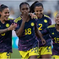 Where to watch Mexico vs Colombia live for free in the USA: 2024 FIFA U-20 Women's World Cup