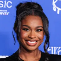 Who is Coco Jones, the national anthem singer for the Chiefs vs. Ravens NFL 2024 Kickoff game?