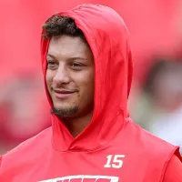 Patrick Mahomes shatters another record with the Chiefs during the NFL 2024 opener