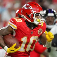 Chiefs News: The unbelievable secret behind Isiah Pacheco's TD vs. Ravens