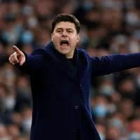 Report: US Soccer execs fly to Barcelona to officially sign Mauricio Pochettino