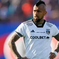 Arturo Vidal slams Chile manager after dismal defeat to Argentina in World Cup qualifying