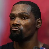 NBA star Kevin Durant roasts Dallas Cowboys as his least favorite NFL team