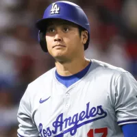 MLB Rumors: Shohei Ohtani's Dodgers fall behind Giants in race to sign Yankees' Juan Soto