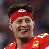 Patrick Mahomes sends big warning to entire NFL after Chiefs win over Ravens in Week 1