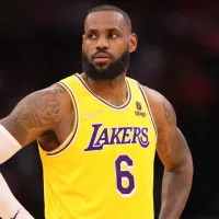 NBA News: Former Luka Doncic teammate at Mavs joins LeBron James’ Lakers