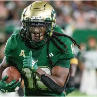 Where to watch USF vs Alabama live for free in the USA: 2024 College Football