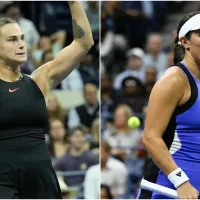 Where to watch Jessica Pegula vs Aryna Sabalenka live for free in the USA: 2024 US Open