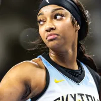 WNBA News: Not LeBron James nor Stephen Curry, Chicago Sky\&#039;s Angel Reese picks her top NBA player