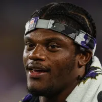 NFL News: Lamar Jackson and Ravens threaten Patrick Mahomes after controversial loss against Chiefs