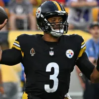 Following Wilson's injury: Will HC Tomlin name Justin Fields as starter QB in Week 1 for Steelers?