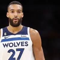 NBA News: Timberwolves\&#039; Rudy Gobert fires back at Shaq after his harsh criticisms