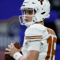 NCAAF News: Longhorns' QB Quinn Ewers make something clear about playing with Arch Manning