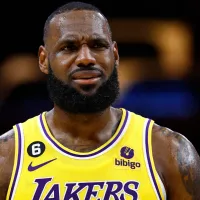 NBA News: LeBron James makes blunt response on social media towards criticism around him