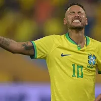 Report: Neymar failed medical tests and his return to Al Hilal could be delayed