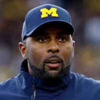 Sherrone Moore reveals what Michigan needs to improve after 12-31 home loss to Texas