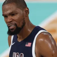 Neither Patrick Mahomes nor Lamar Jackson: NBA star Kevin Durant chooses different player as MVP