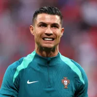 Is Cristiano Ronaldo playing today for Portugal vs Scotland in the 2024 UEFA Nations League?