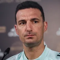 Lionel Scaloni raises major concerns about the Finalissima between Argentina and Spain