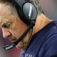 The surprising reaction from former New England Patriots players to Bill Belichick’s social media debut