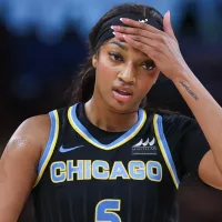 Indiana Fever star Caitlin Clark delivers a powerful statement regarding Angel Reese's injury