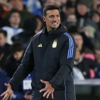 Argentina\'s last-minute injury ahead of World Cup Qualifier vs Colombia